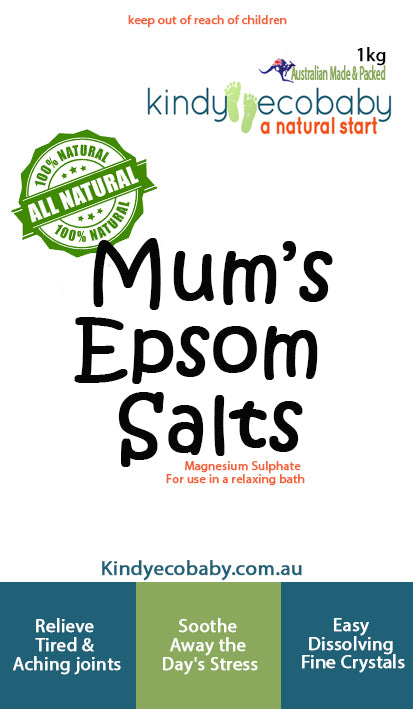 Eco-Friendly Baby Shower Gift Bundle – Mum & Bub Essentials Pack