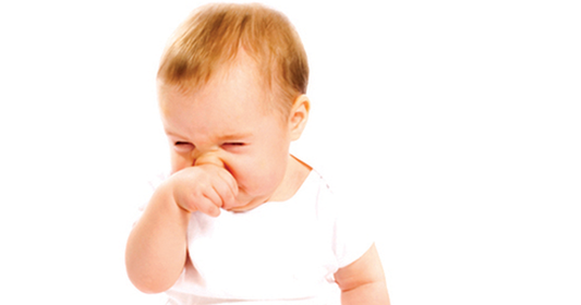 How to Get Rid of Stinky Cloth Nappy Smells (Easy Natural Fixes)