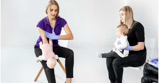 Smart Ways to Minimize Choking Hazards