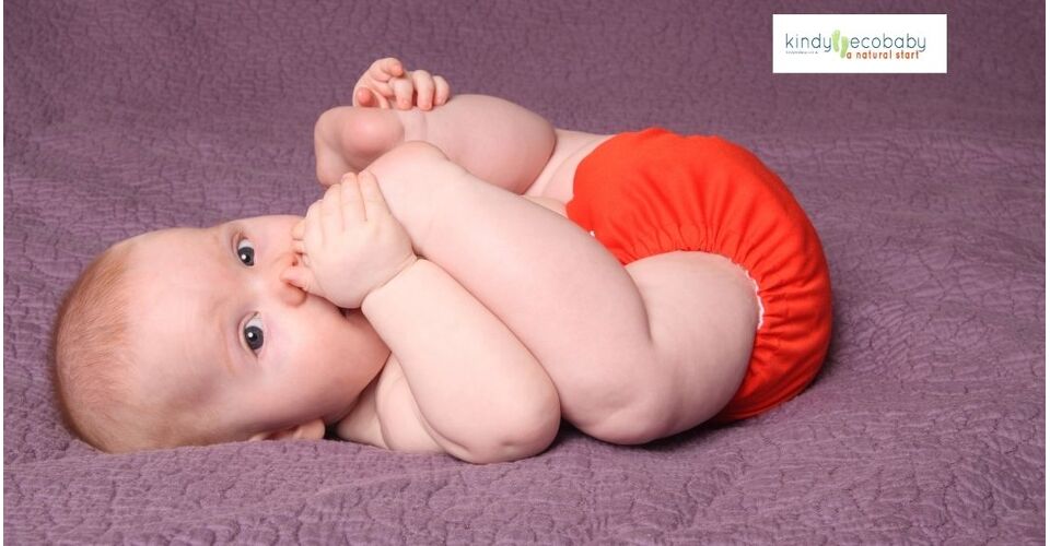 Disposable bamboo nappy liners for cloth nappies