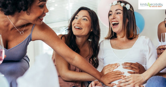 Unique Baby Shower Ideas for Expectant Parents
