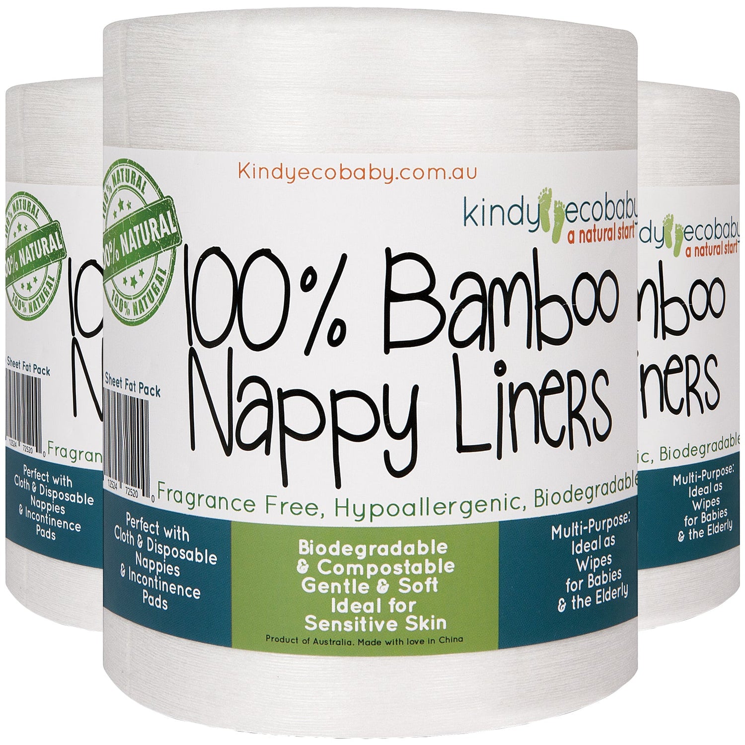 Nappy Liners