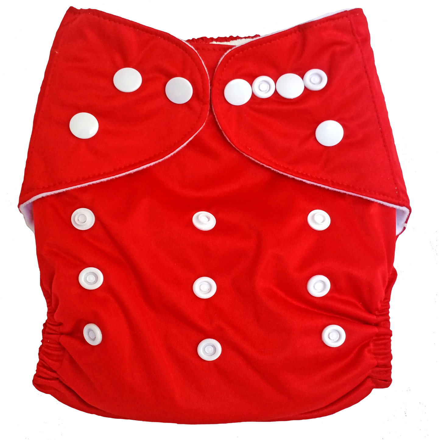 Modern Cloth Nappy – One Size Adjustable (Includes Insert)