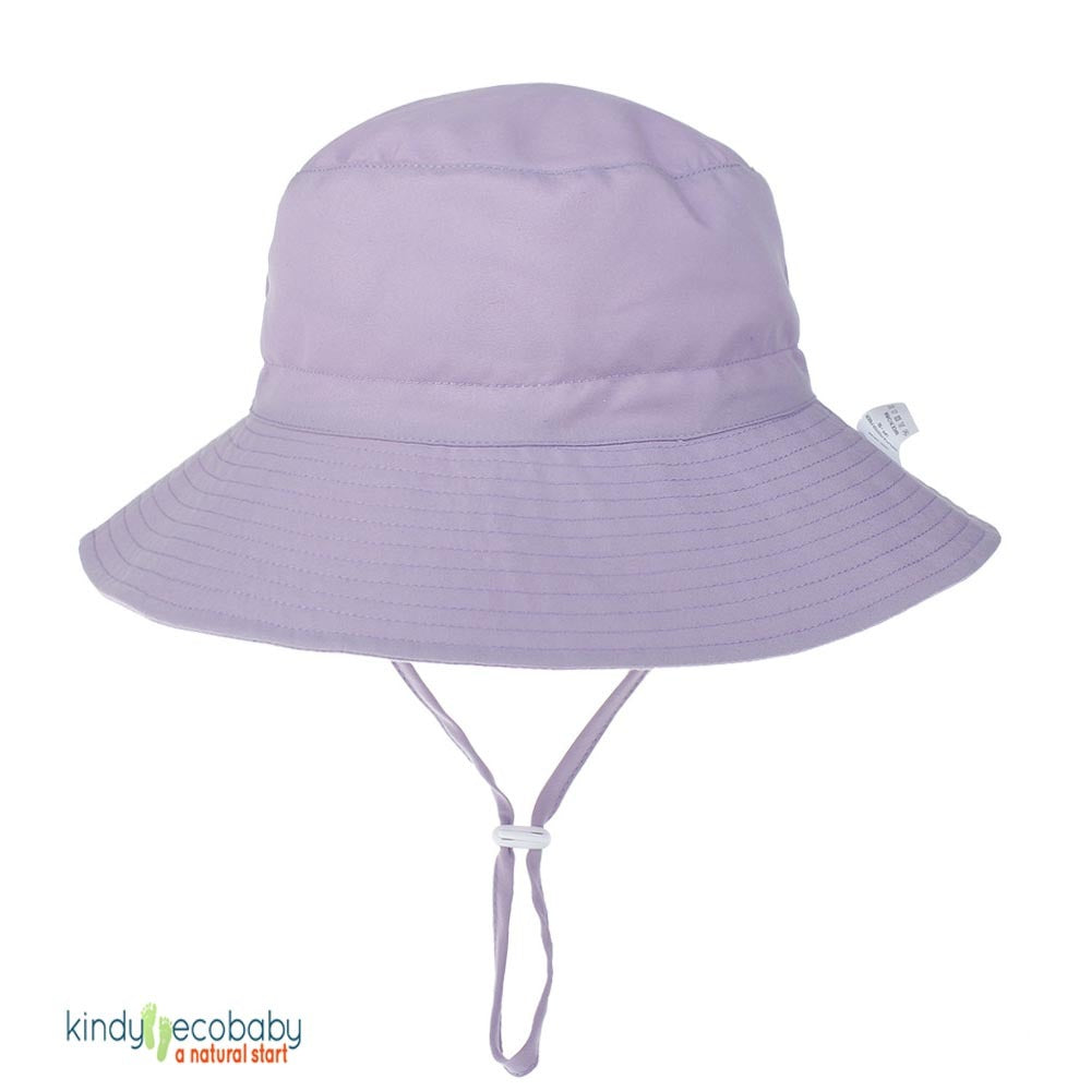 Kids Sun Hat – UPF 50+ Lightweight Summer Hat (18 Months–6 Years)