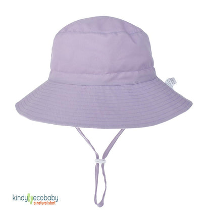 Kids Sun Hat – UPF 50+ Lightweight Summer Hat (18 Months–6 Years)