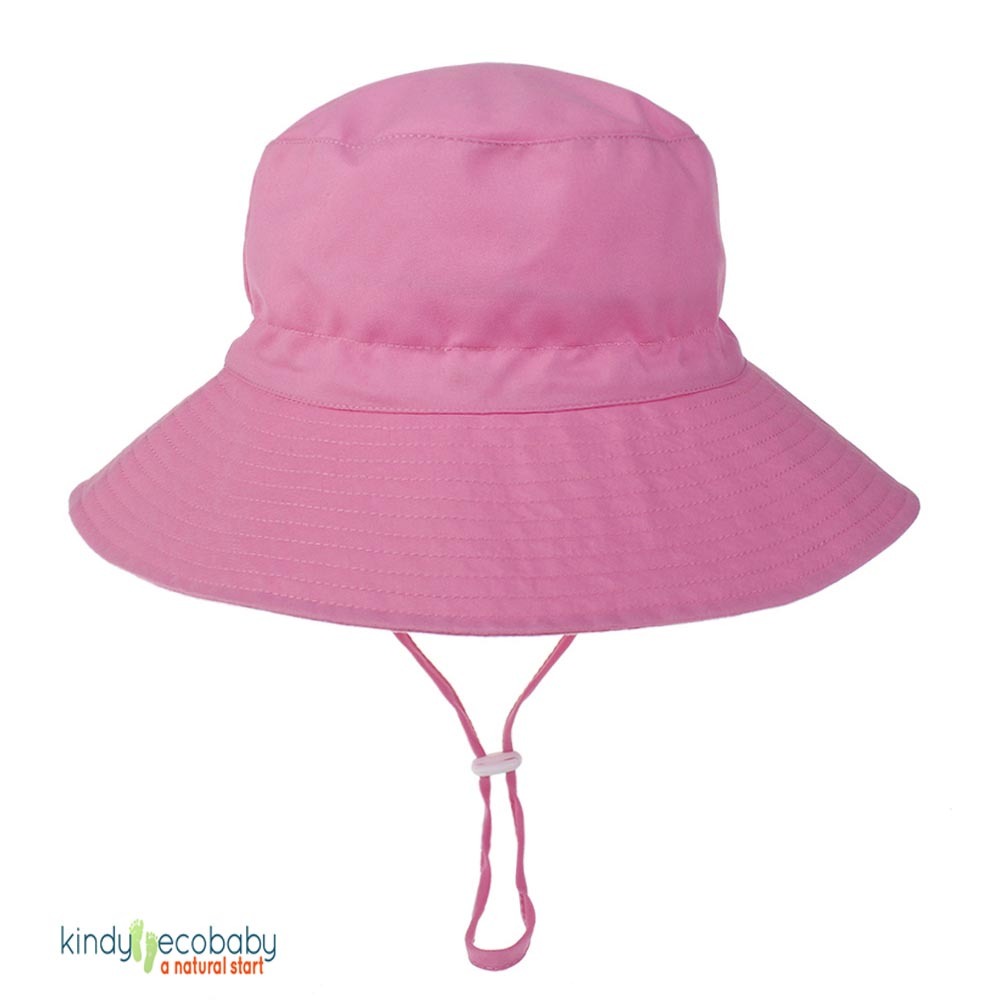 Kids Sun Hat – UPF 50+ Lightweight Summer Hat (18 Months–6 Years)