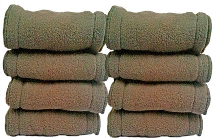 New Baby Cloth Nappy Starter Pack – Budget-Friendly Nappies & Inserts