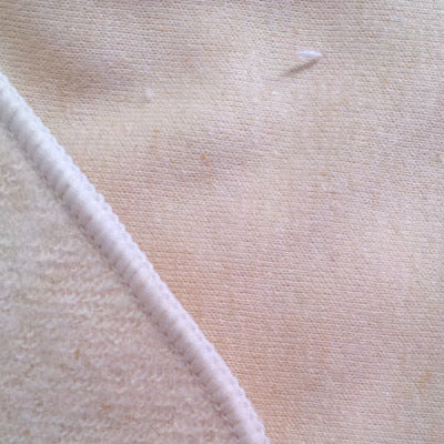 Hemp & Cotton Nappy Inserts – 4 Layer, Super Absorbent (5, 10 or 20 Pack)