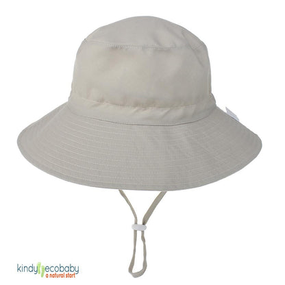 Kids Sun Hat – UPF 50+ Lightweight Summer Hat (18 Months–6 Years)