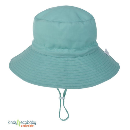 Kids Sun Hat – UPF 50+ Lightweight Summer Hat (18 Months–6 Years)