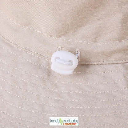 Kids Sun Hat – UPF 50+ Lightweight Summer Hat (18 Months–6 Years)