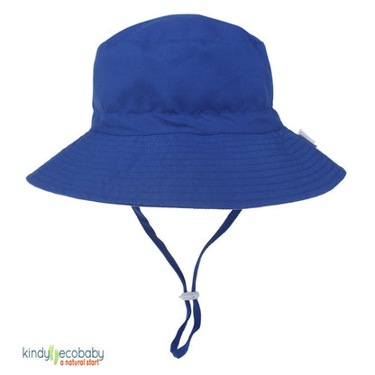 Kids Sun Hat – UPF 50+ Lightweight Summer Hat (18 Months–6 Years)