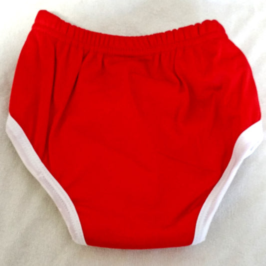 Reusable Training Pants & Swim Pants (Adjustable, Bamboo-Lined & Eco-Friendly)