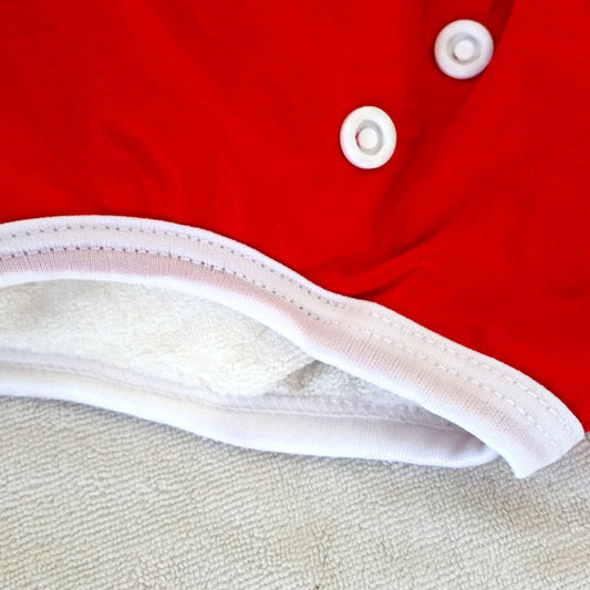 Reusable Training Pants & Swim Pants (Adjustable, Bamboo-Lined & Eco-Friendly)