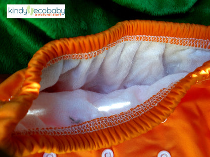 Reusable Training Pants & Swim Pants (Adjustable, Bamboo-Lined & Eco-Friendly)