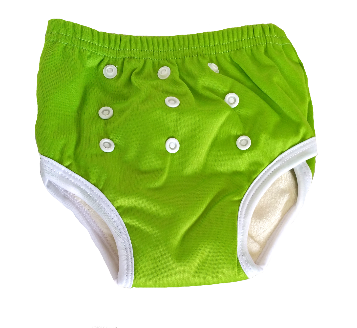 Reusable Training Pants & Swim Pants (Adjustable, Bamboo-Lined & Eco-Friendly)