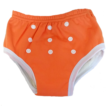 Reusable Training Pants & Swim Pants (Adjustable, Bamboo-Lined & Eco-Friendly)